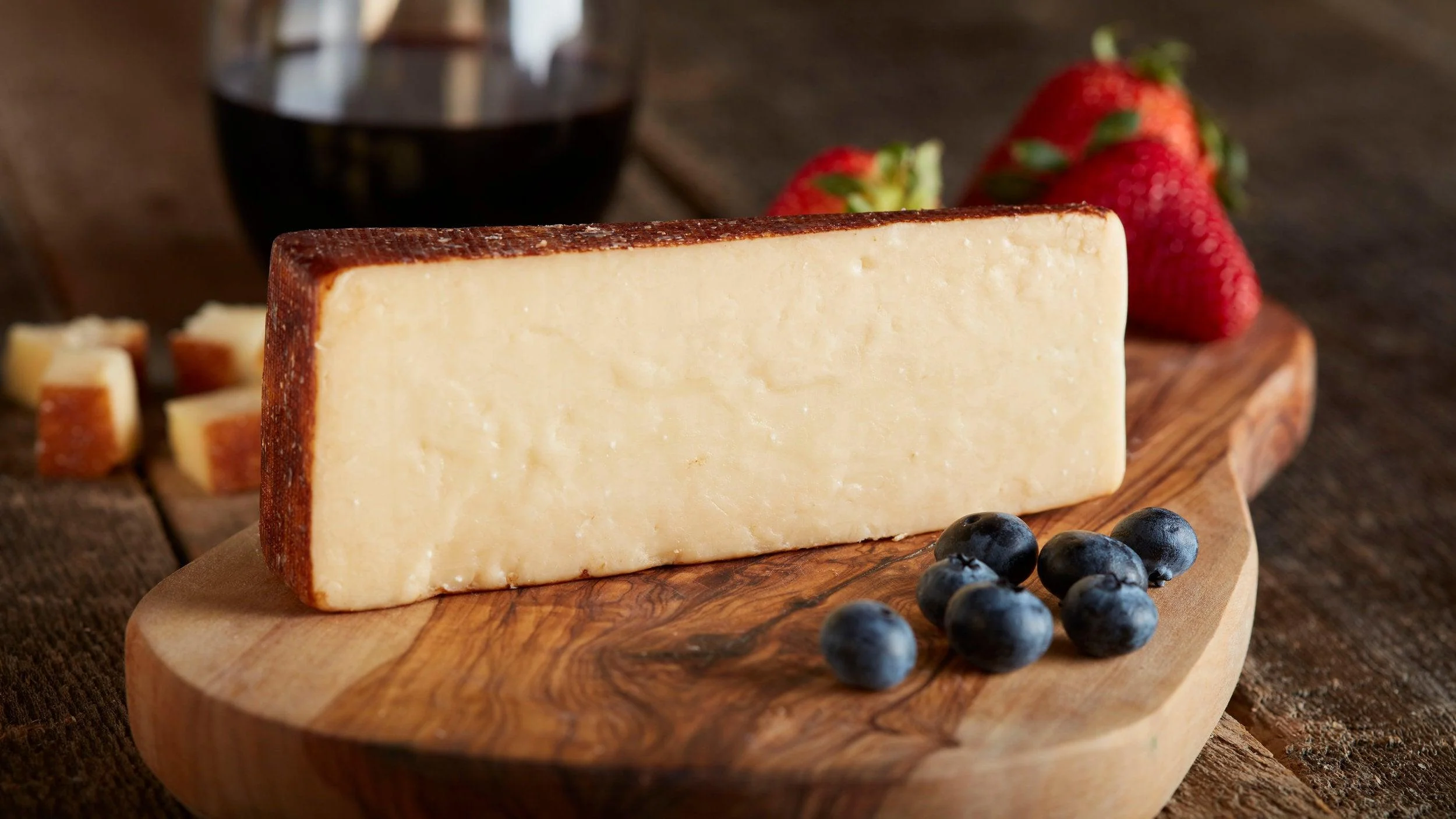 Parmigiano Balsamic & Cipolline Onion
