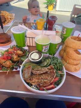 Photo from Karen D.'s review