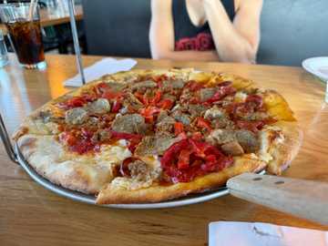 Photo from Sam E.'s review