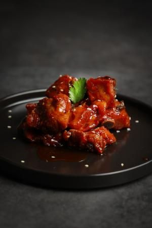 Escobar Kitchen Menu The Escobar Kitchen Menu | Latin Asian Fusion Sushi Orlando — Order Direct
