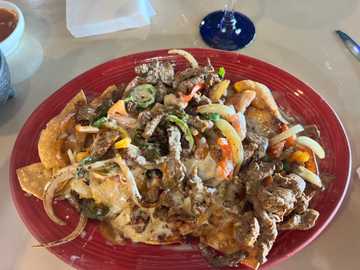 Photo from Ron B.'s review