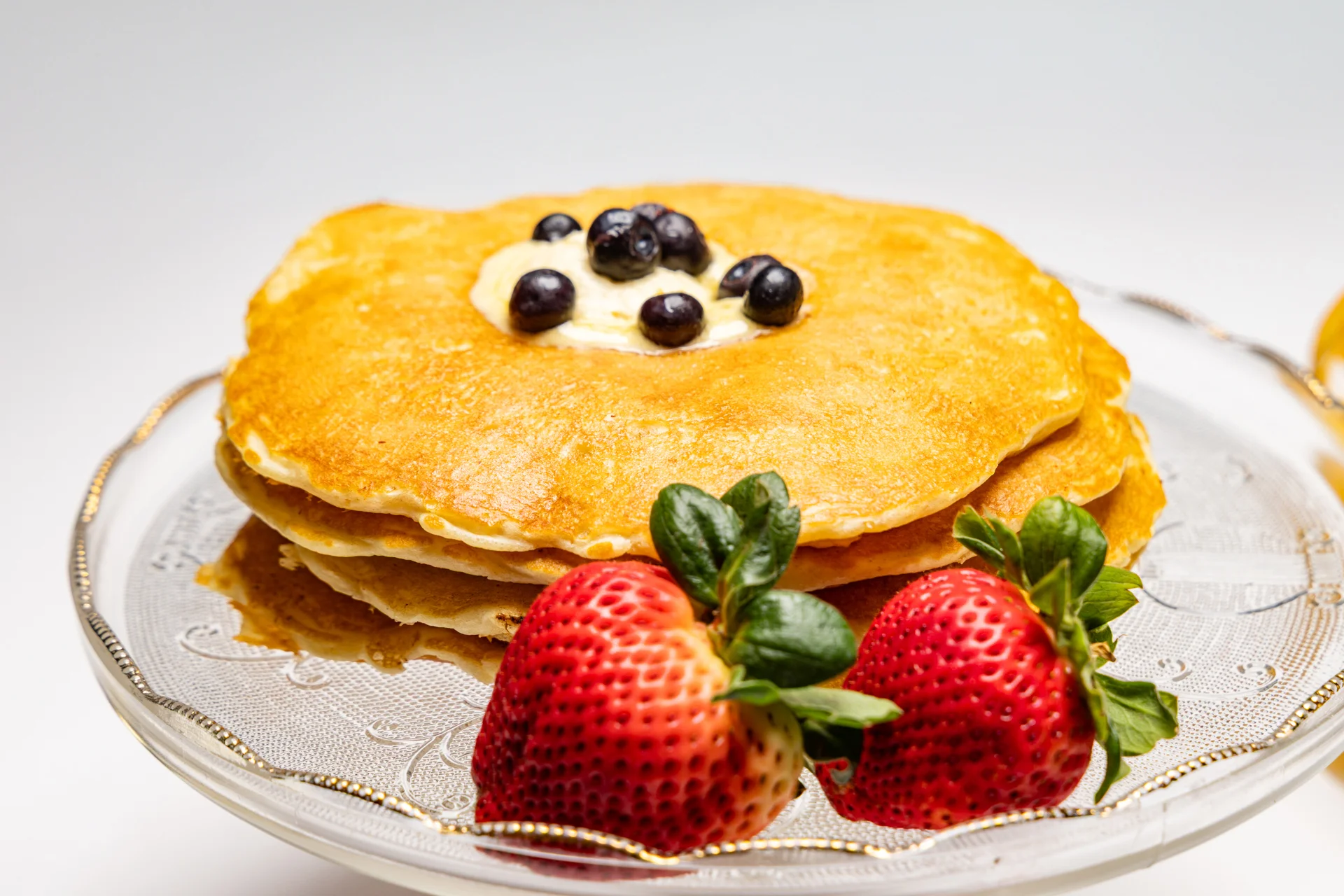 pancakes