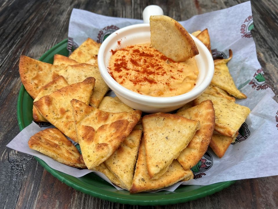 Brunswick - Mac and Cheese