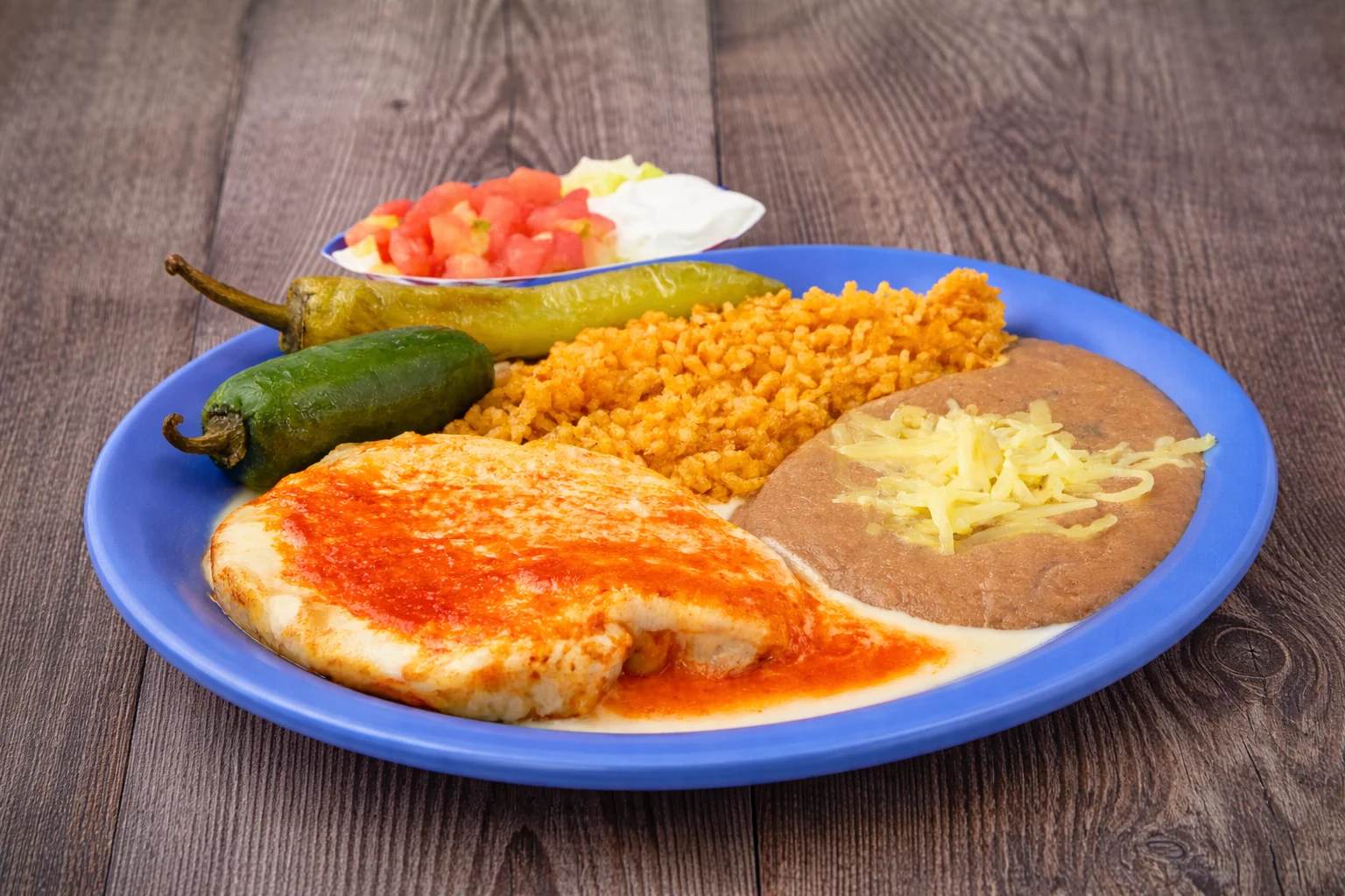 Carne Asada
