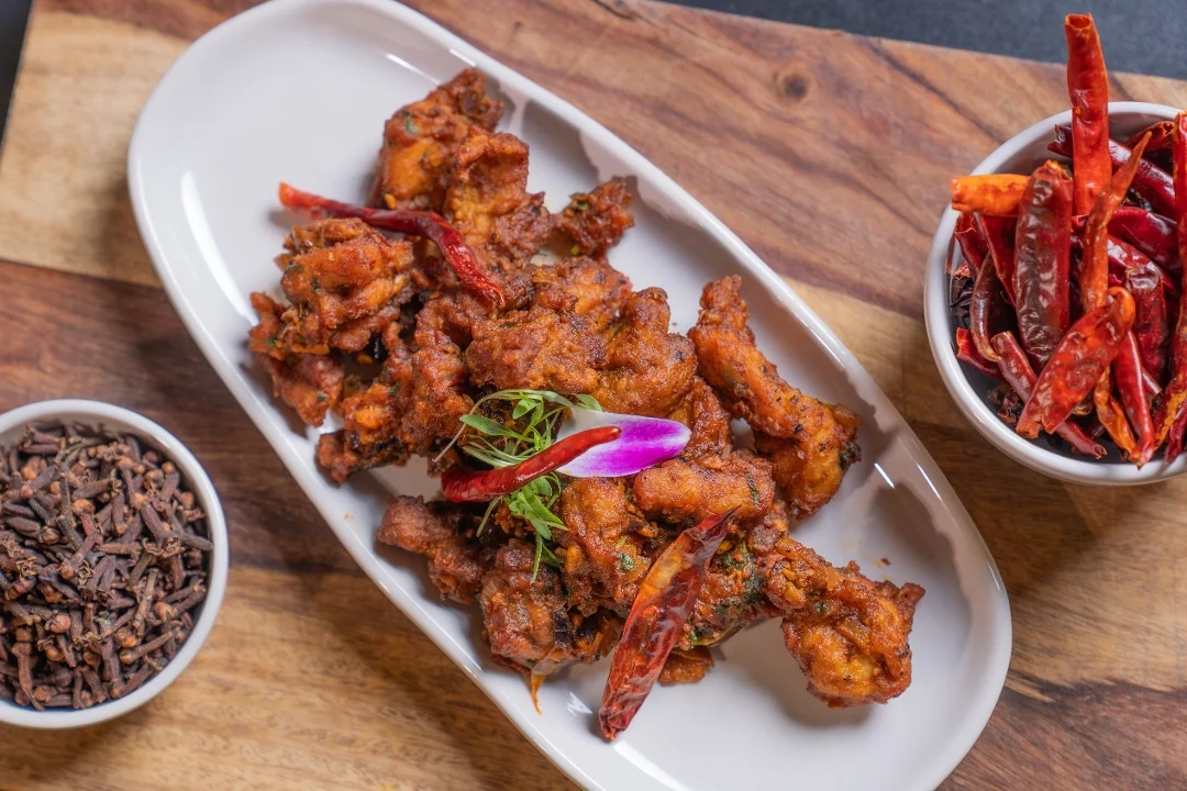 Full Bhatinda Murgh (Chicken) (8 pcs)