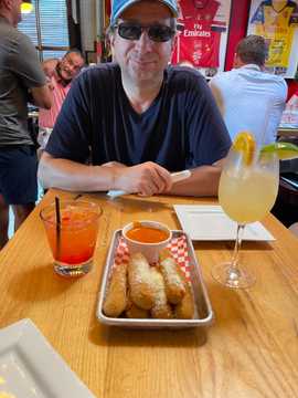 Photo from Susan S.'s review