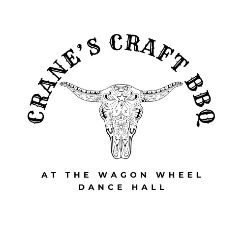 Crane's Craft BBQ at the Wagon Wheel