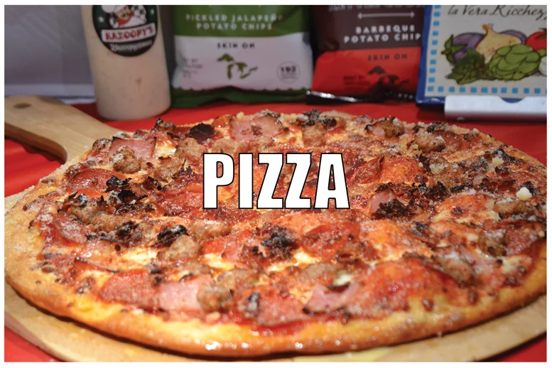 rz125ル−ニ−kazupis rz125ル−ニ−kazupis Kazoopy's Pizza