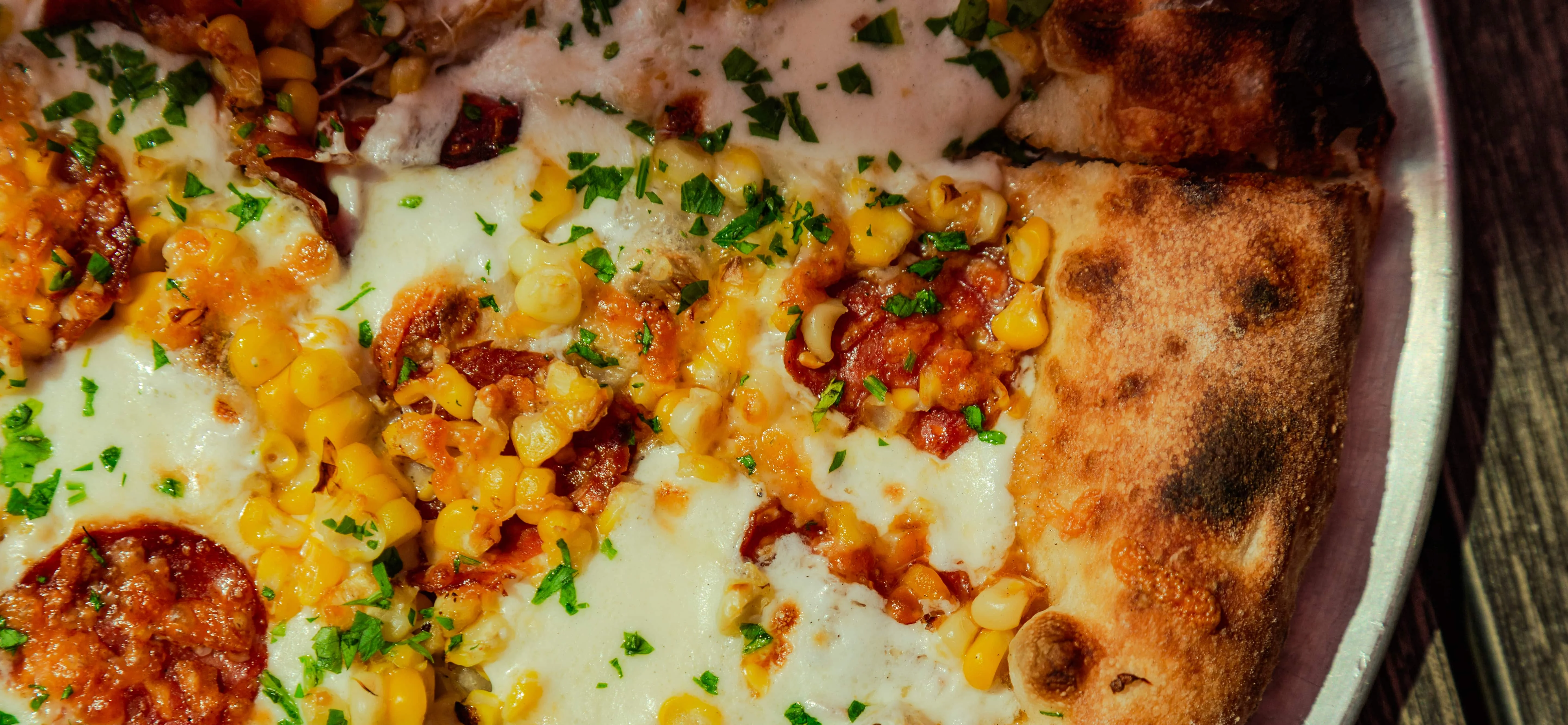 Maizy Pizza