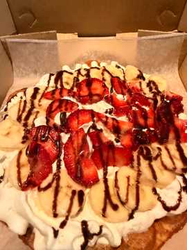 Photo from Max L.'s review