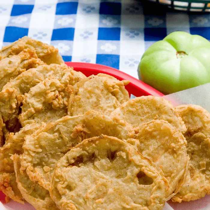 Green Tomatoes