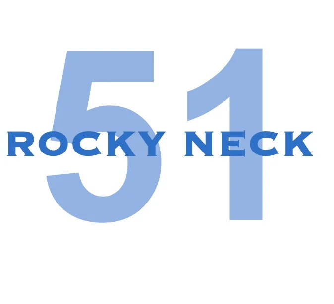 51 Rocky Neck