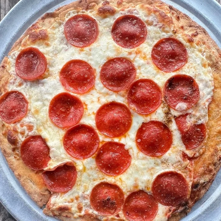 Gluten Free Pepperoni