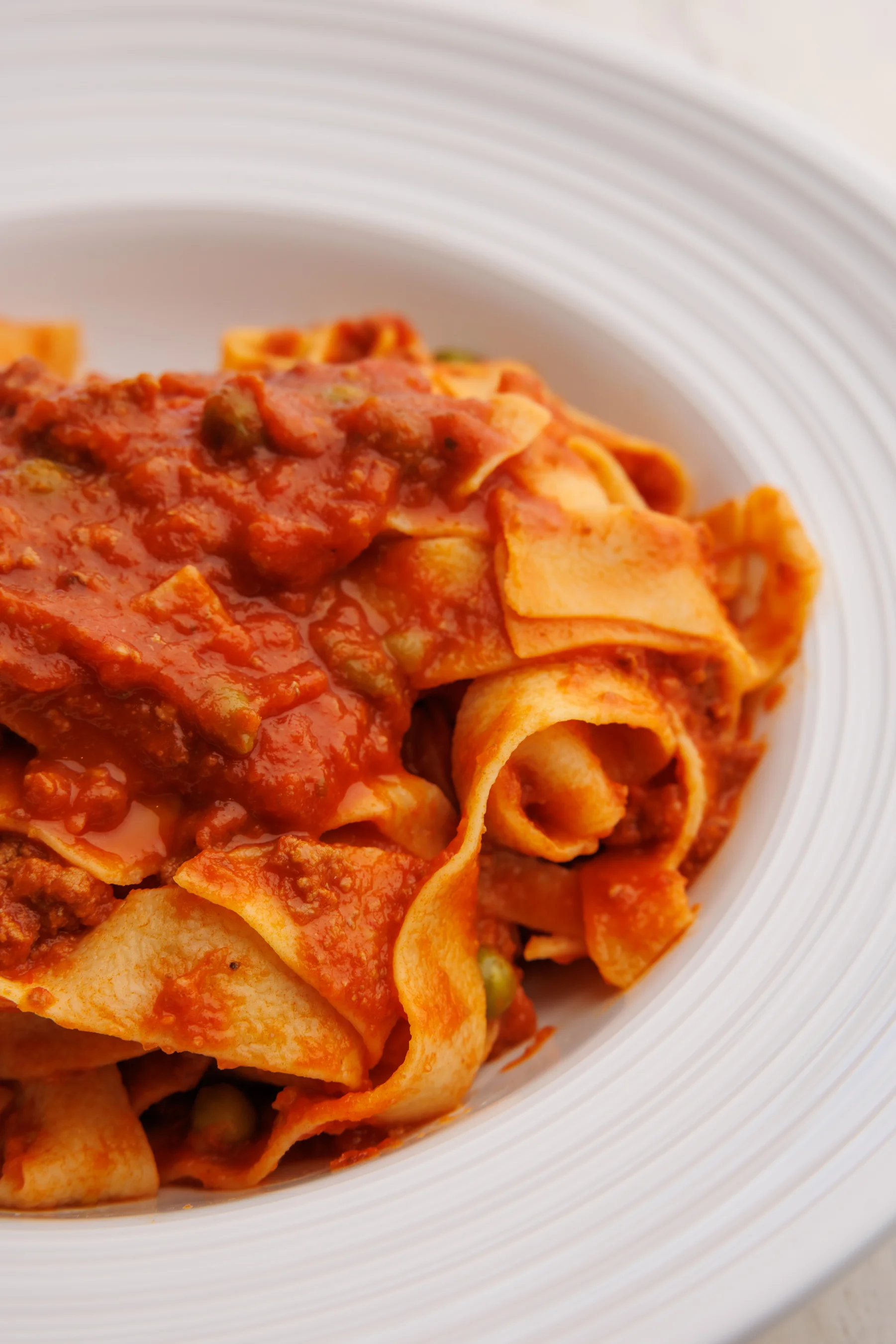Image of Vodka Pasta