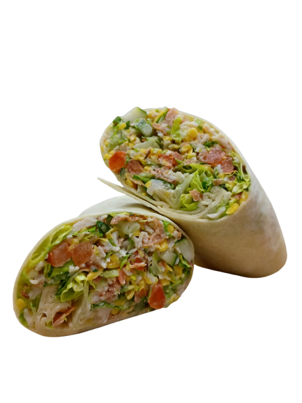 Pie-O-Mine Greens
