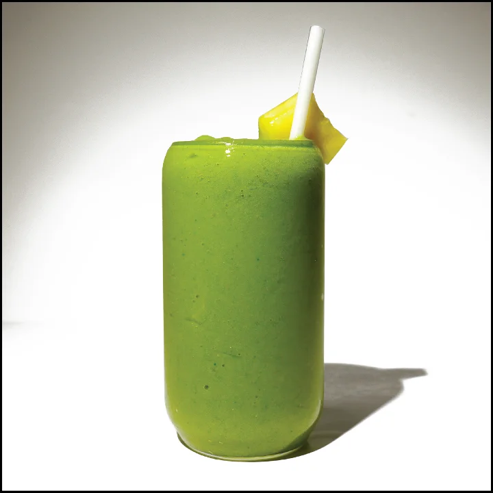 Green Gold