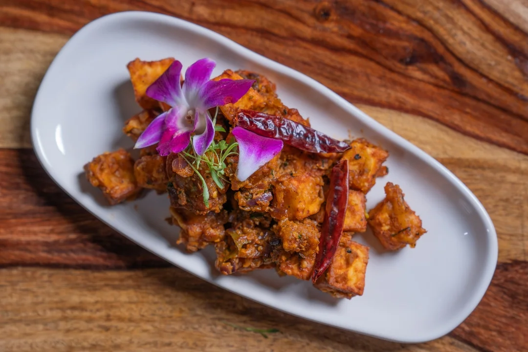 Full Bhatinda Murgh (Chicken) (8 pcs)