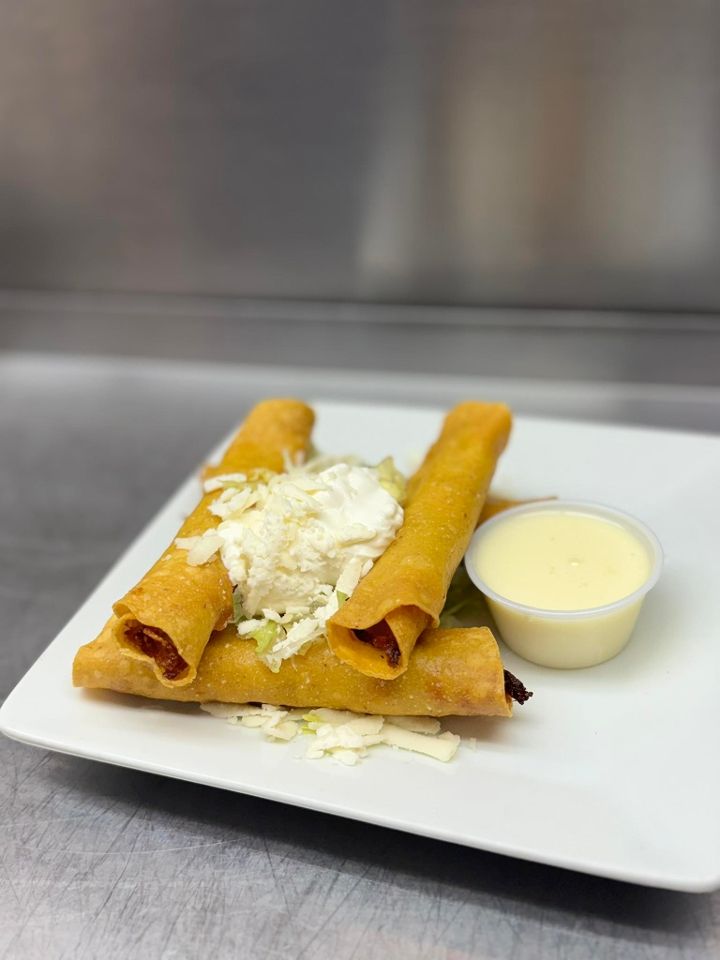 Guacamole Restaurant Mexican Cuisine 32345 Constitution Highway | Toast