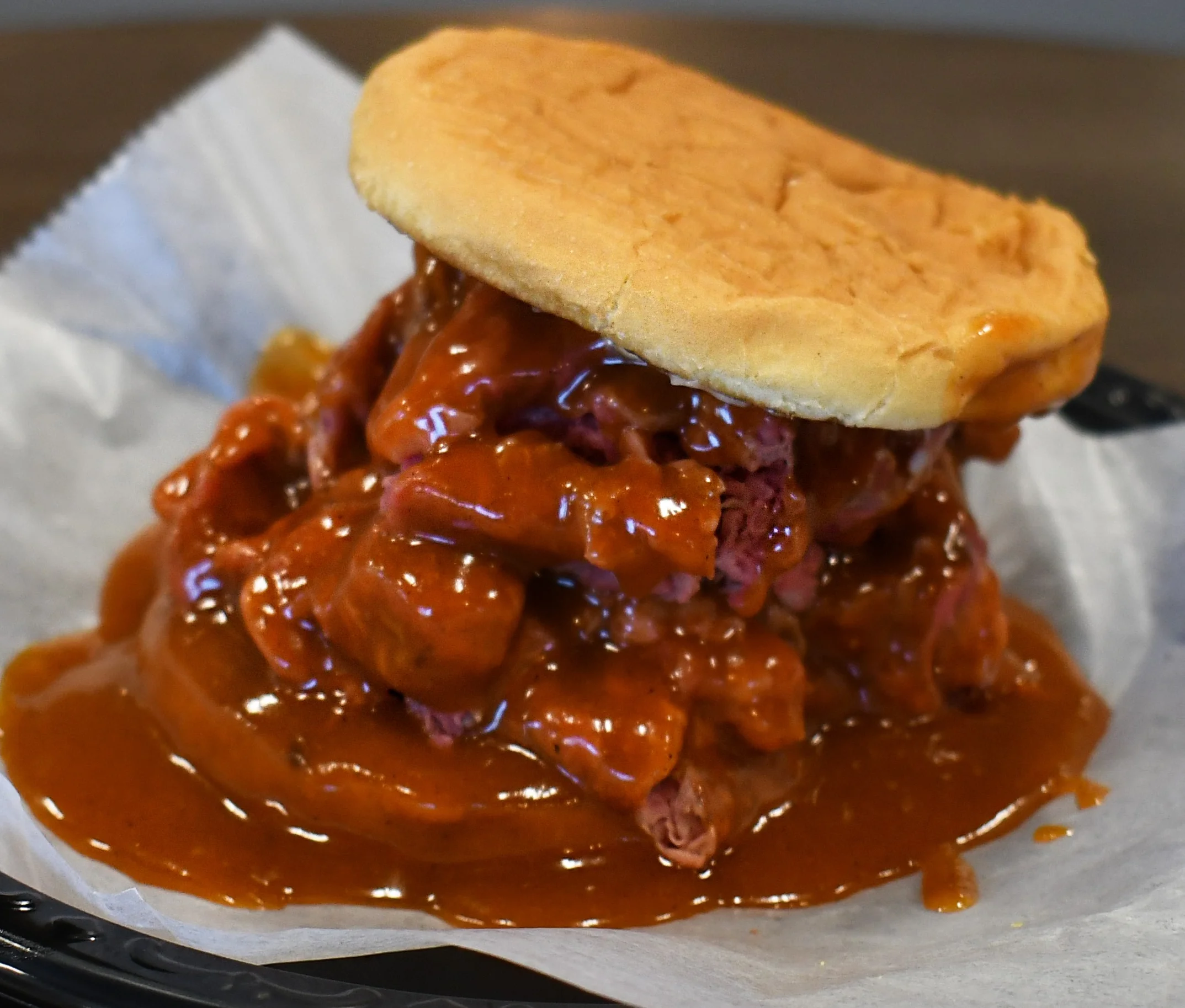 Location — Events at Johnny's Bar and Grille