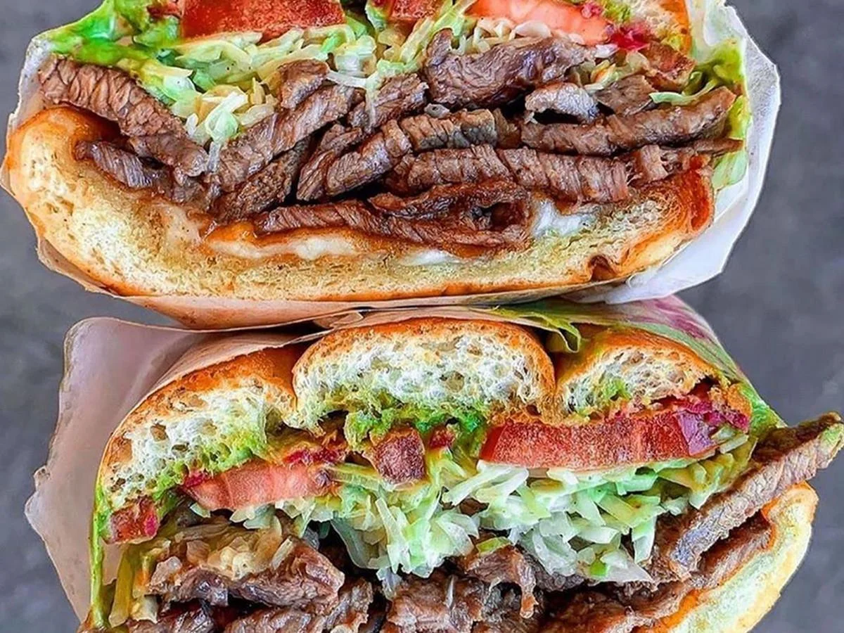 Torta Azada