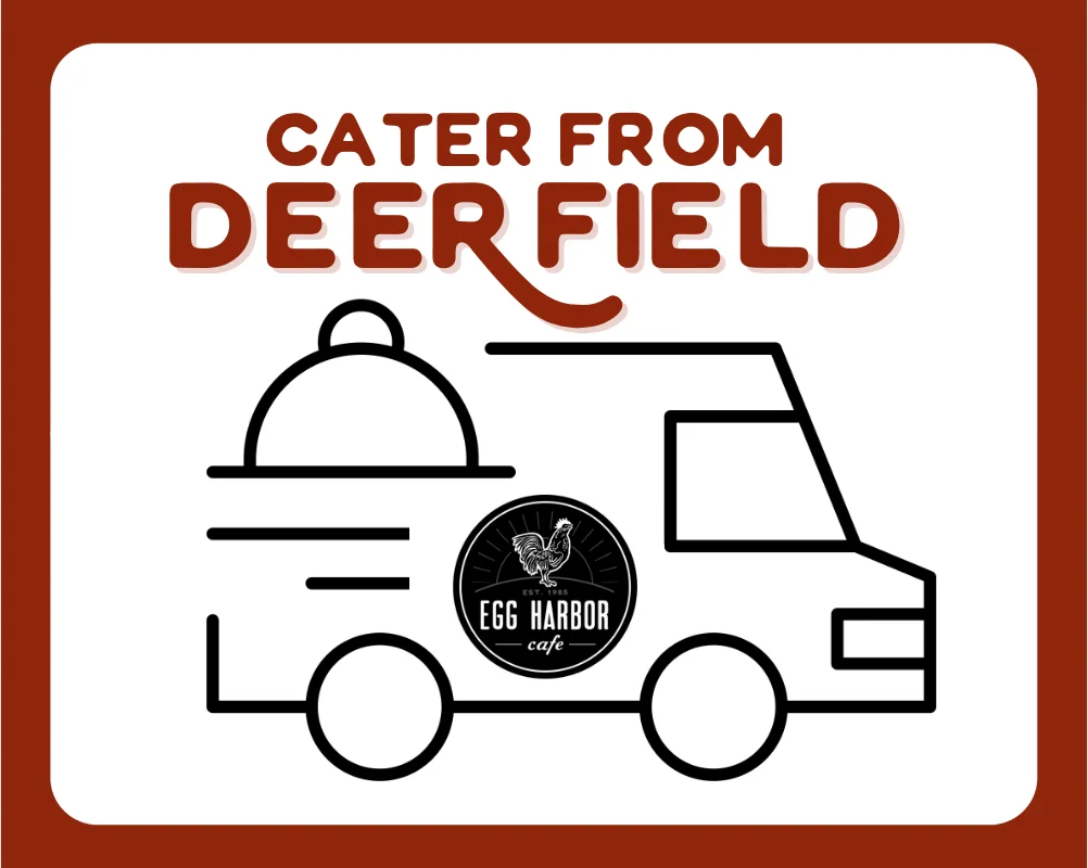 cater from deerfield