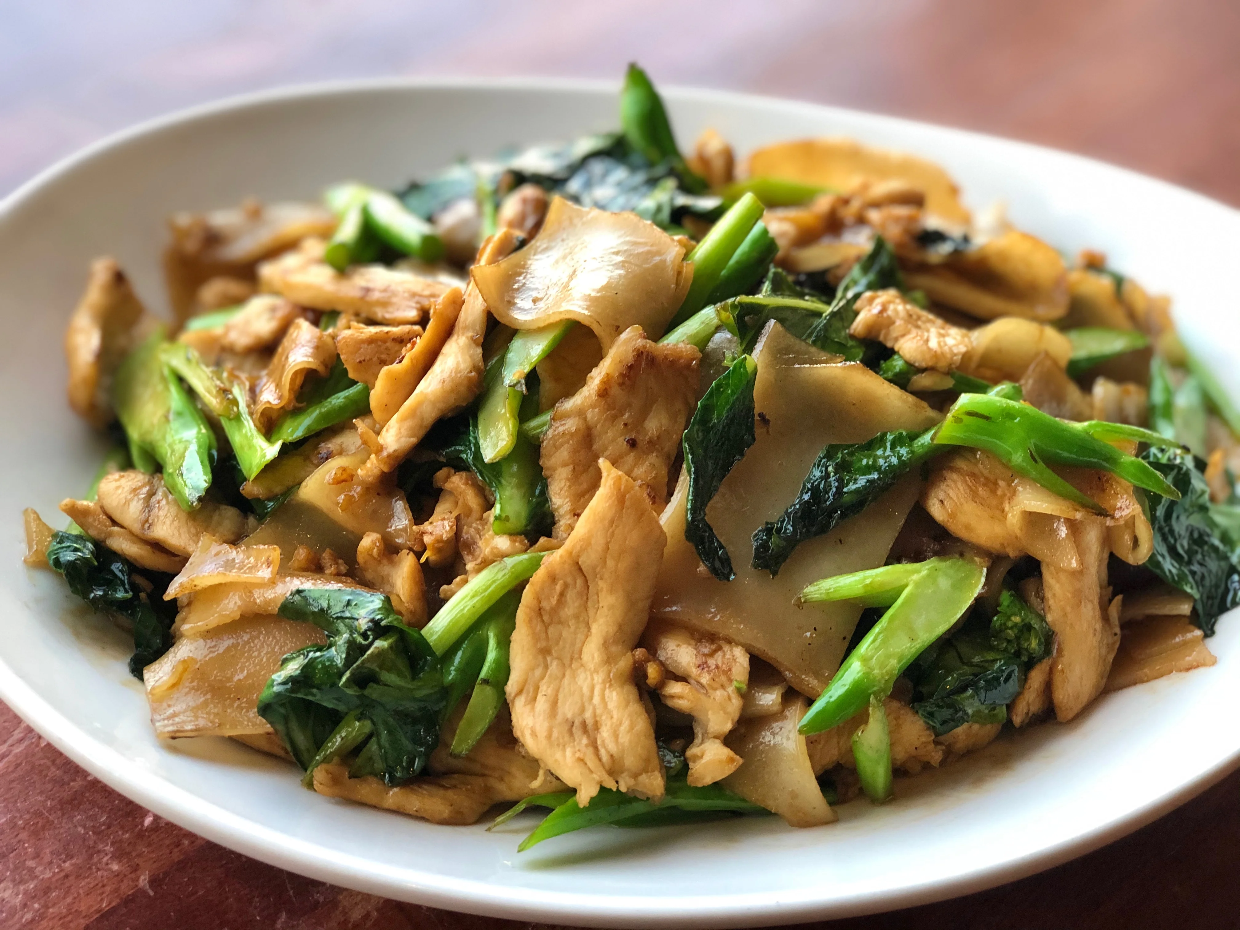 Pad See-U