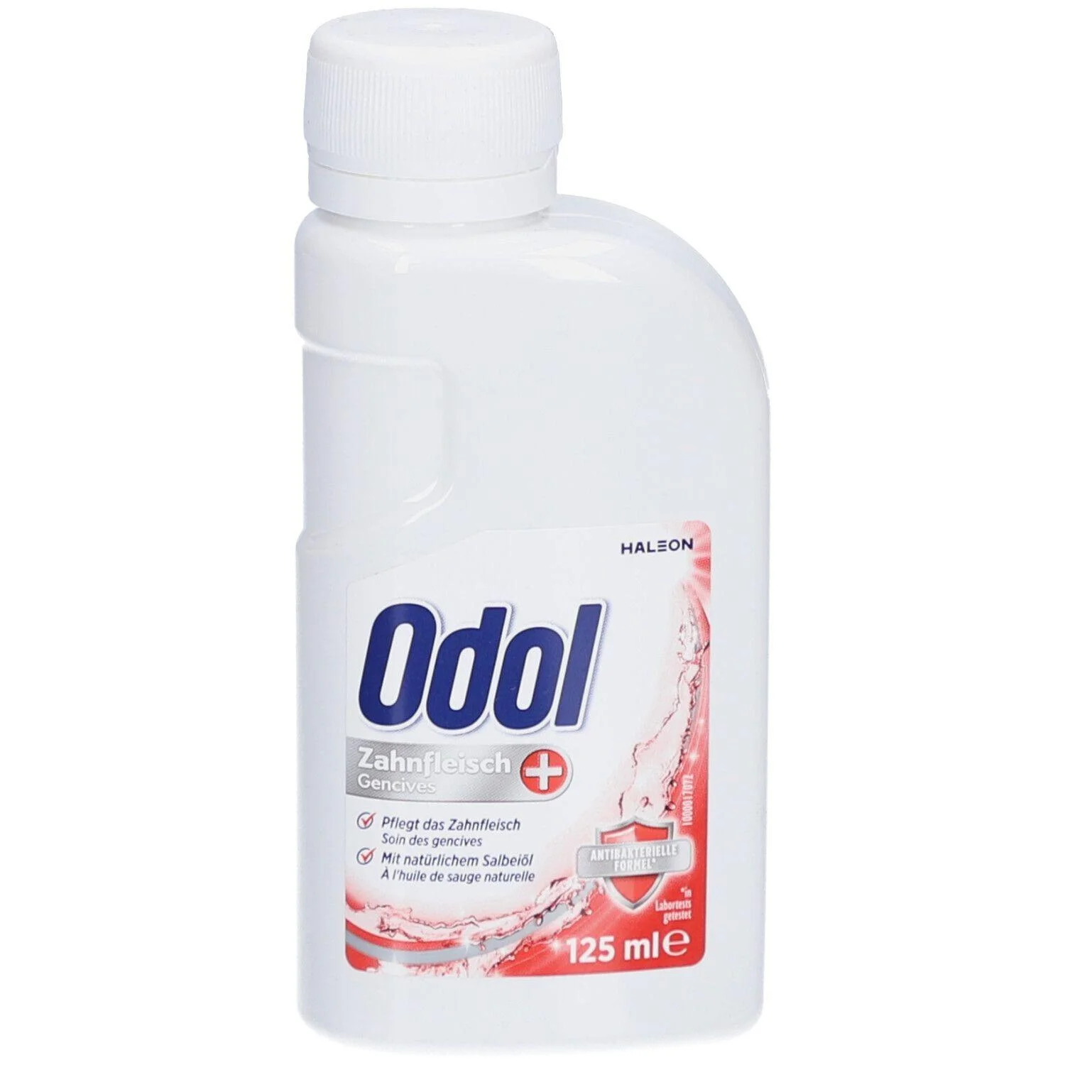 Odol Zahnfleisch+
