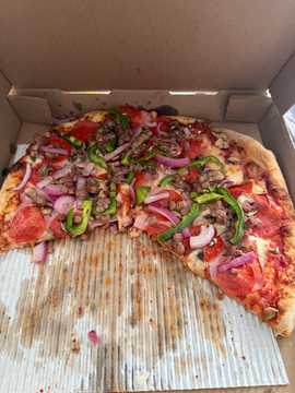 Photo from Rebecca L.'s review