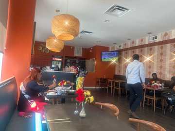 Photo from Adewale A.'s review