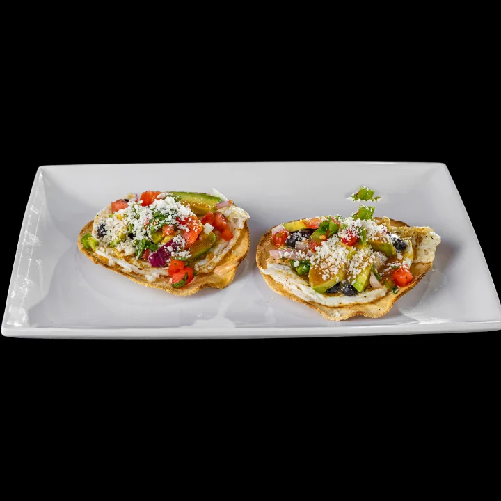 Huevos Rancheros