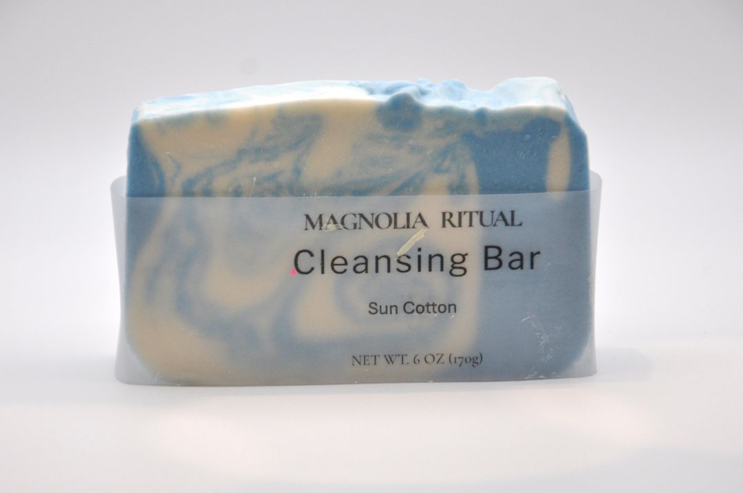 Pure Air | Cleansing Bars - Image 1 of 3