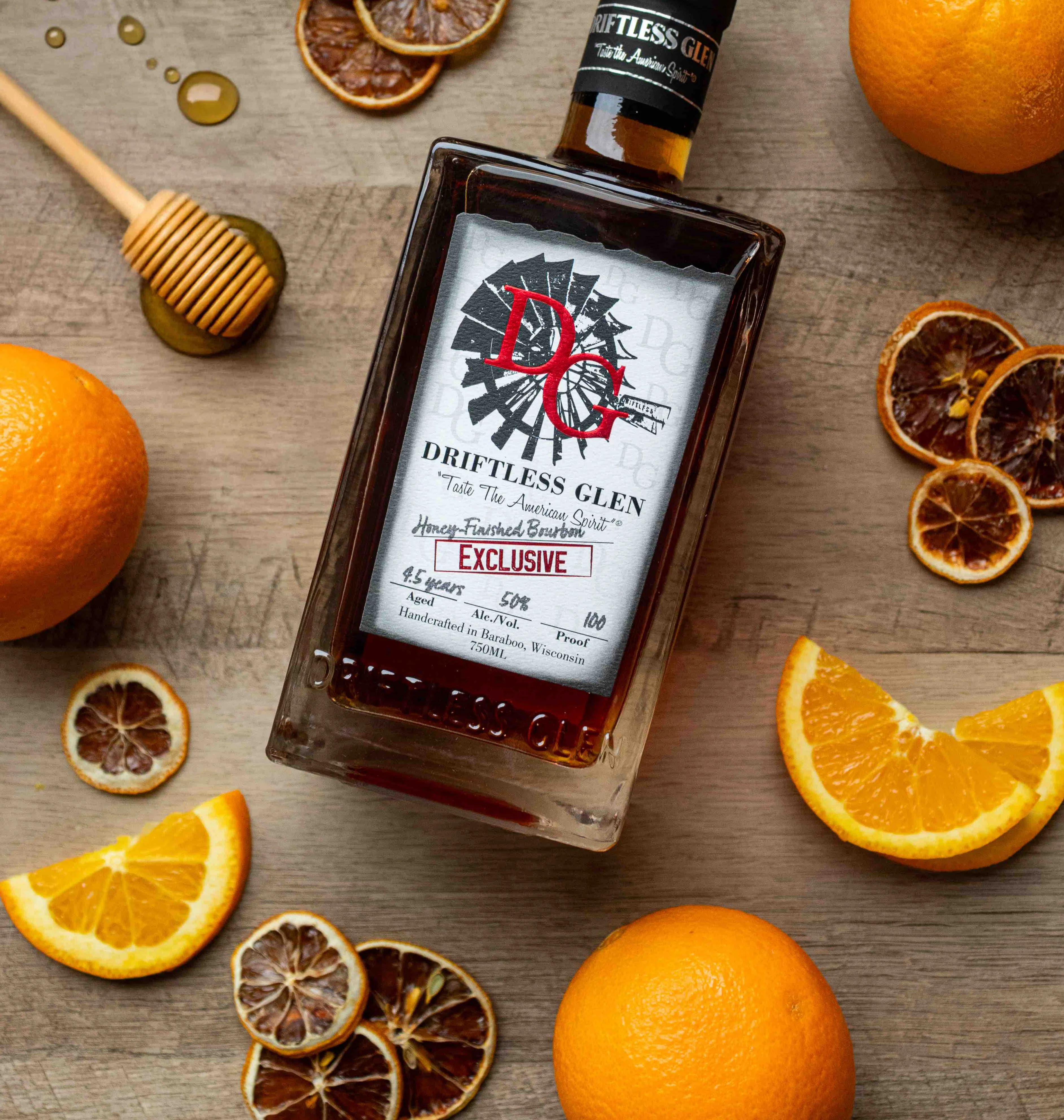 Distillery Exclusives