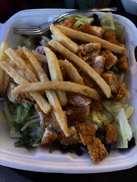 Photo from Camille K.'s review