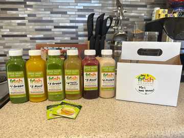 Photo from Mel W.'s review