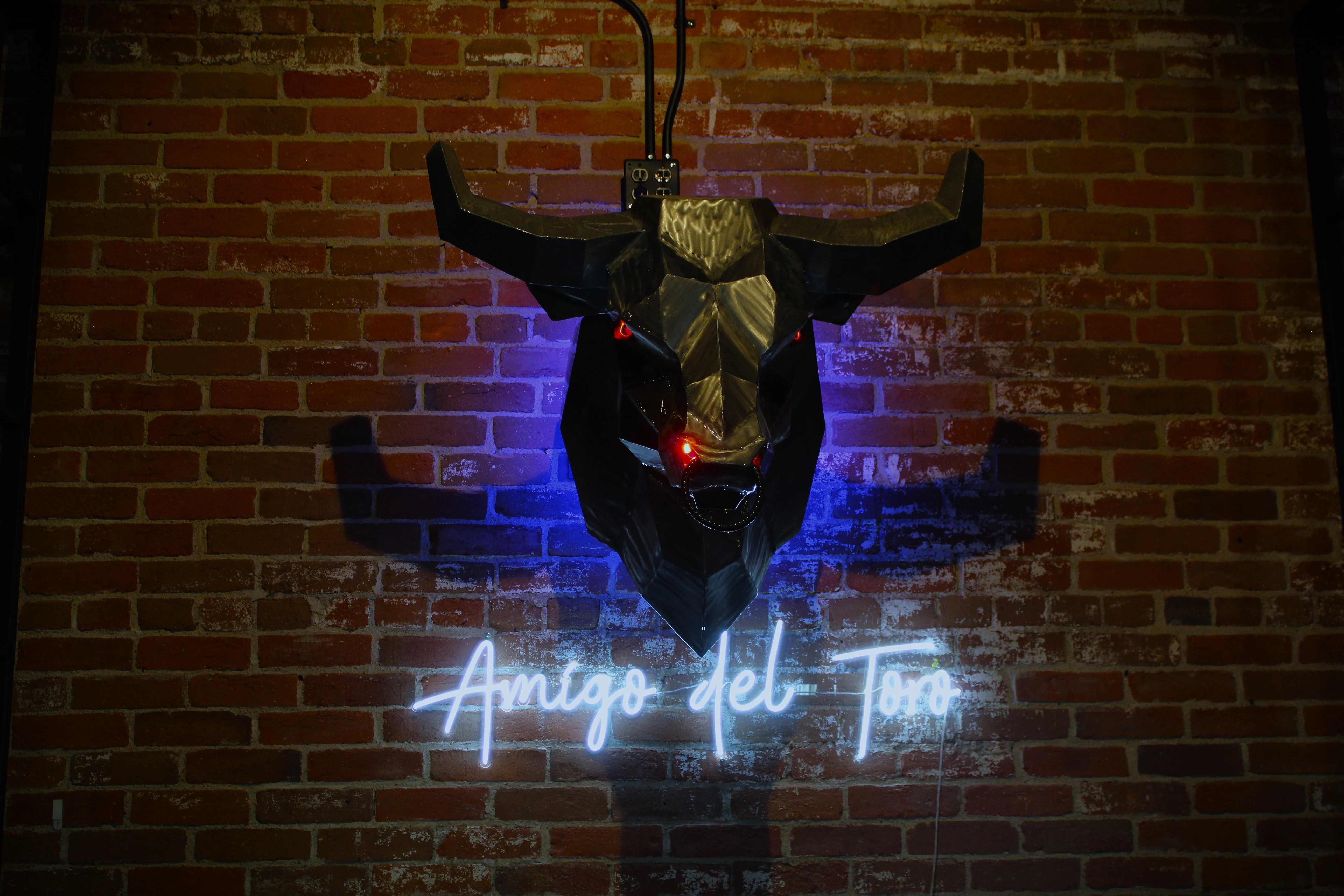 Tiho's Tequila Bar & Restaurant