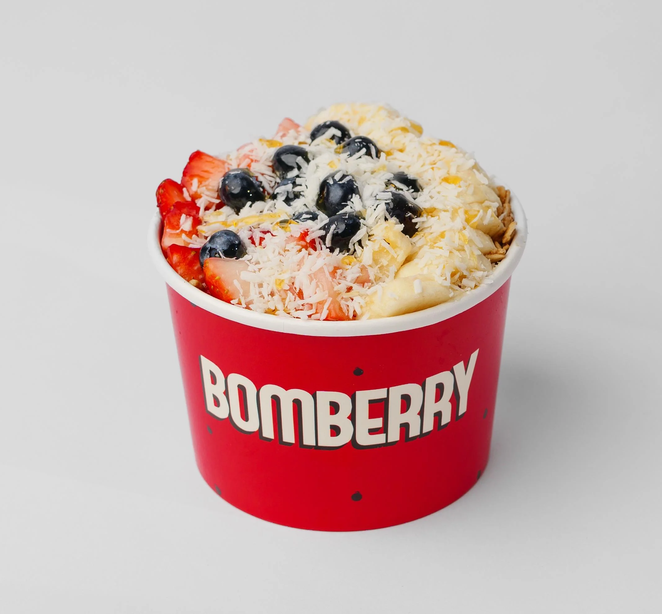 Bomberry Classic