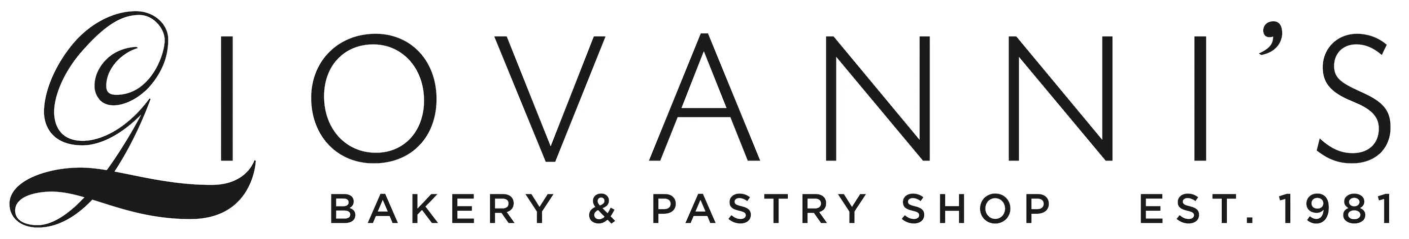 Giovanni’s Bakery - Newington