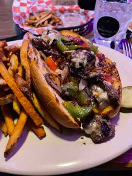 Photo from Rob H.'s review