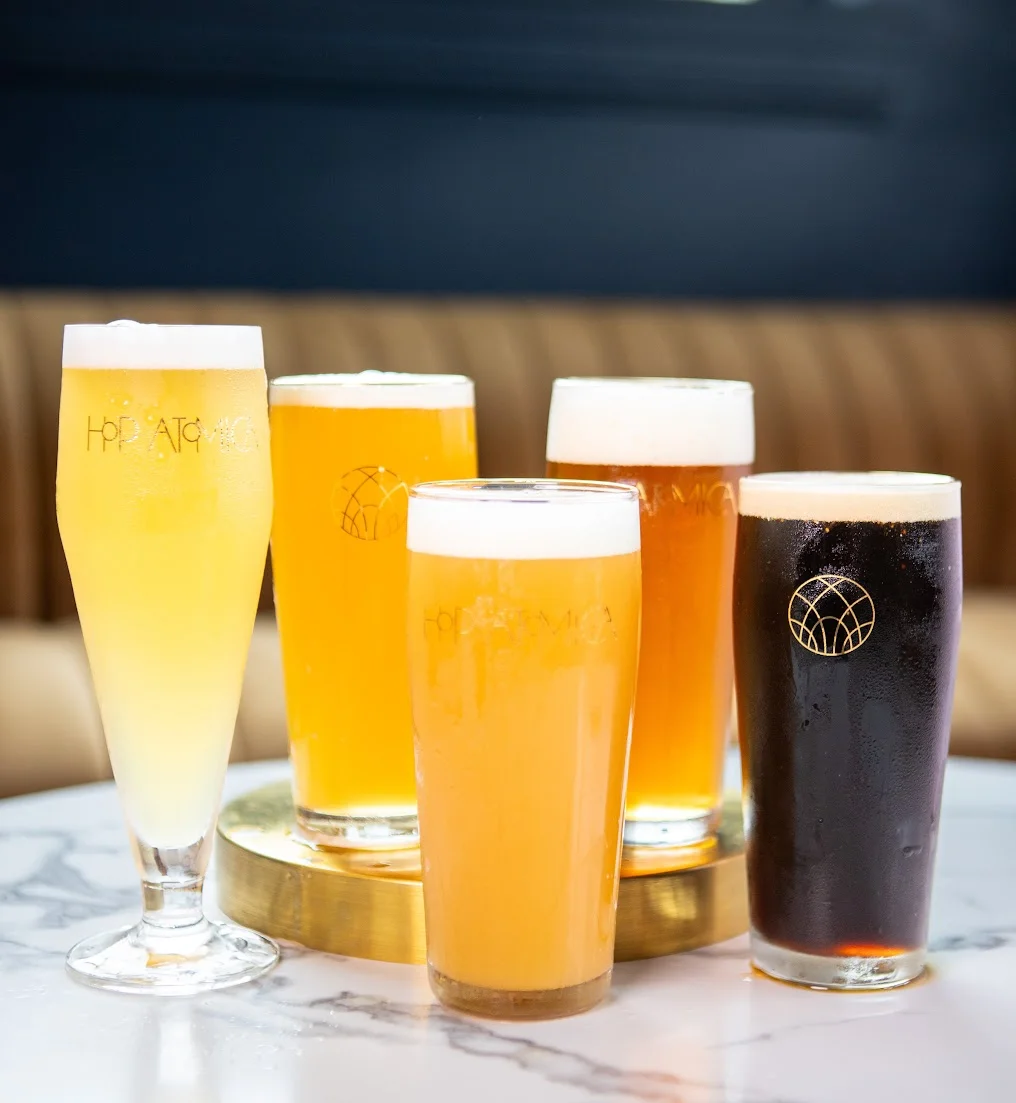Happy Hour Beer