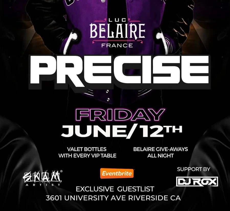 Friday Nightlife