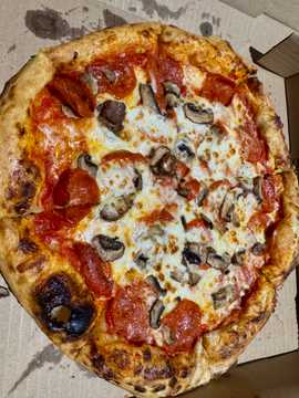 Photo from Daniel M.'s review