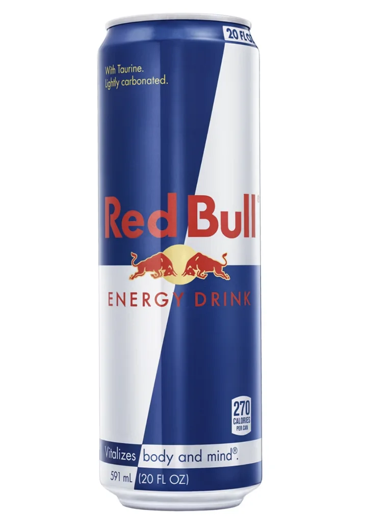 Red Bull