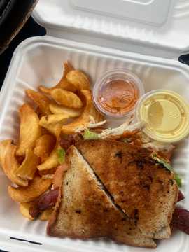 Photo from Nedra R.'s review