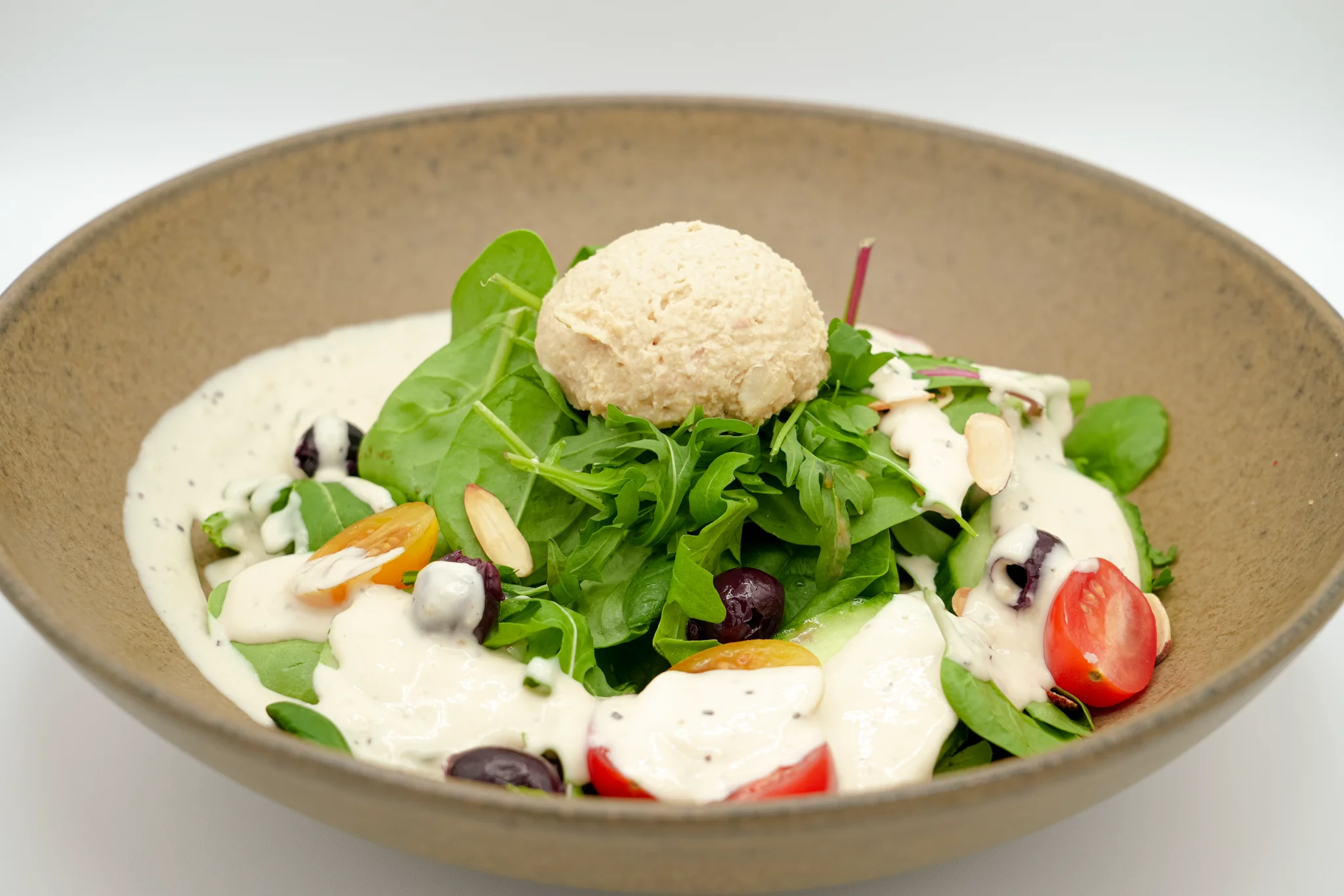 TURKEY WALDORF SALAD