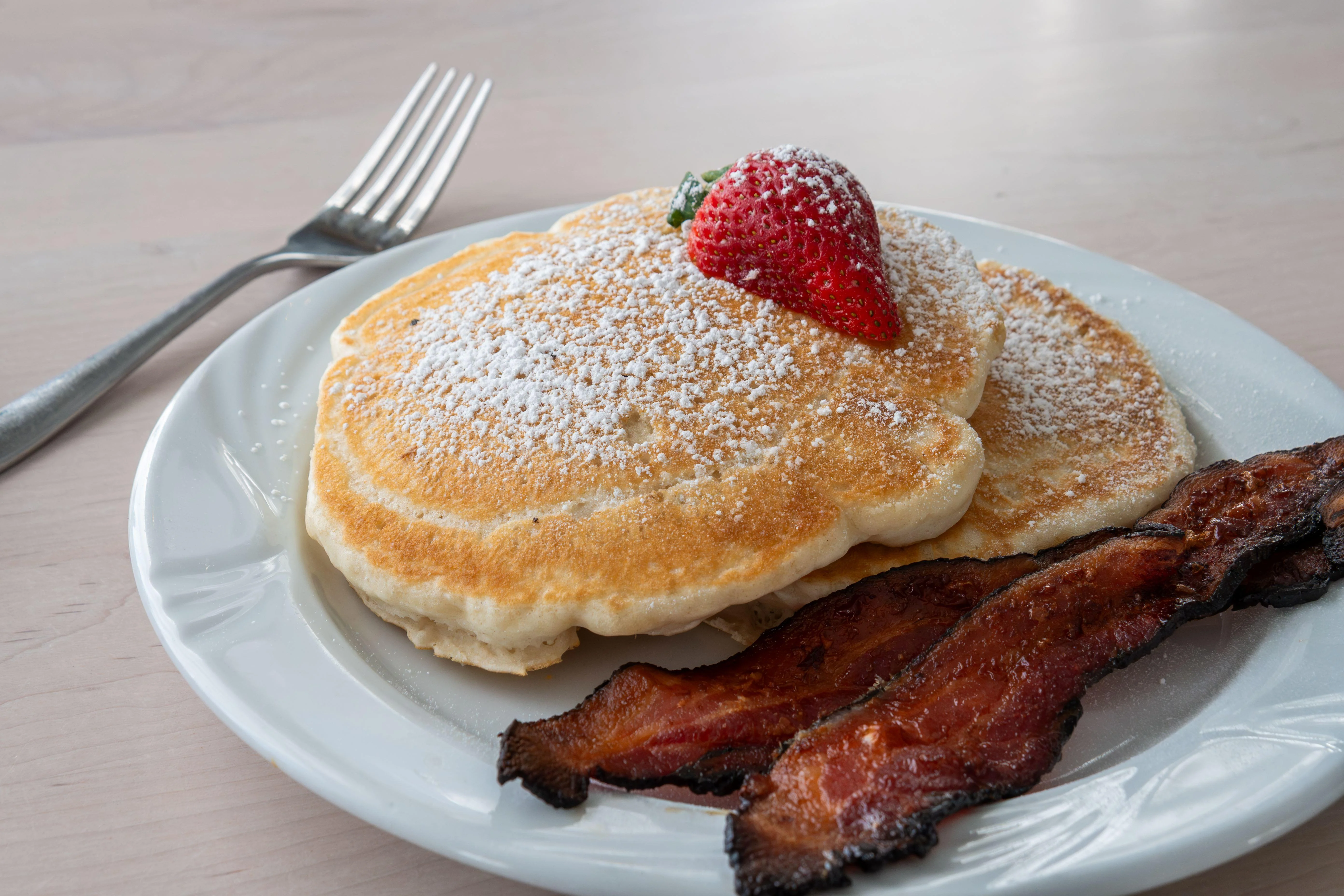Kids Pancakes
