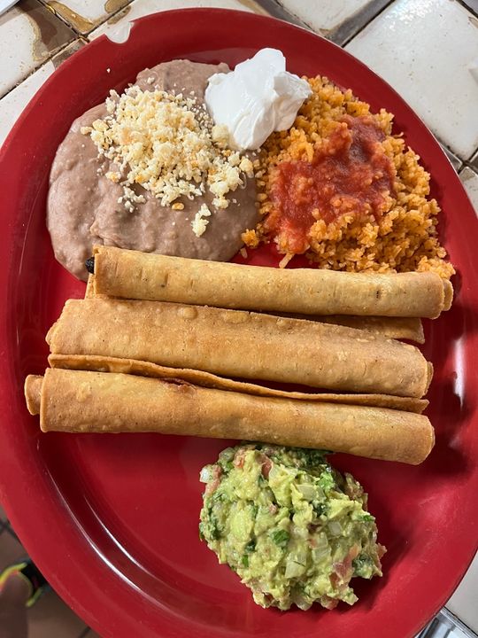 Pepe's Mexican Restaurant of Frankfort | Toast