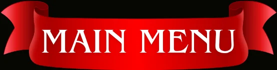 Red ribbon banner displaying 'MAIN MENU' in elegant white font