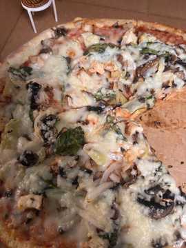 Photo from Mikaela C.'s review
