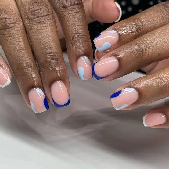 Regular Nails