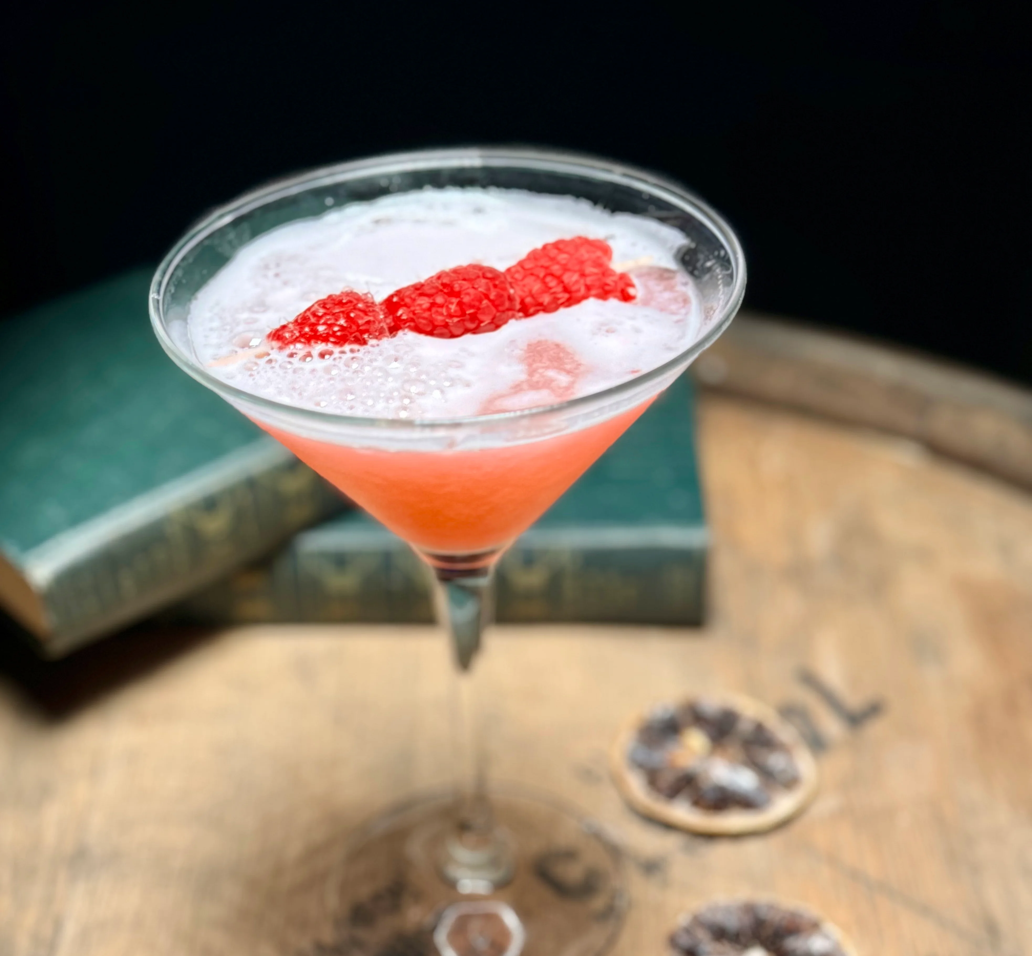 Craft Cocktails